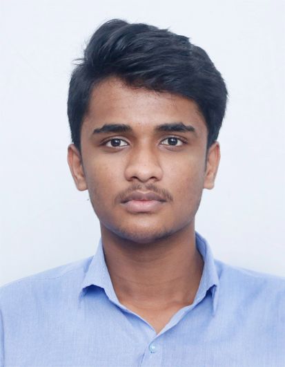 Student Photo